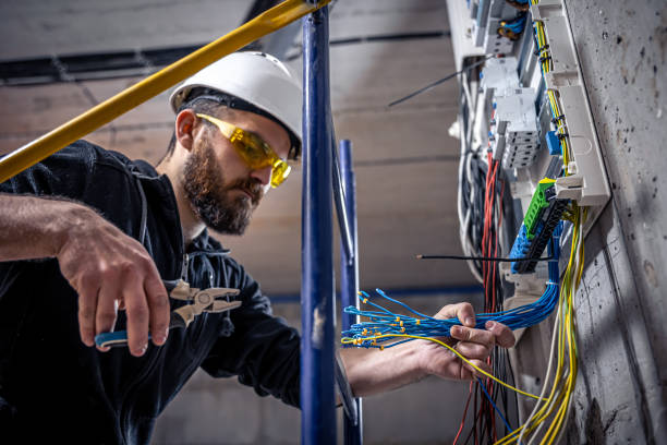 Best Affordable Electrical Installation  in Summerfield, MD