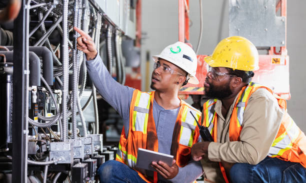 Best Electrician Near Me  in Summerfield, MD