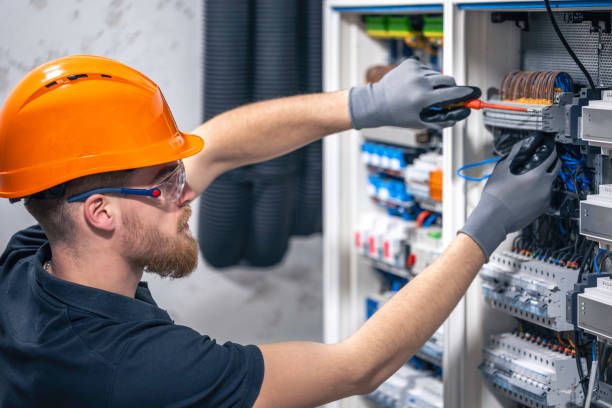 Electrical System Inspection in MD